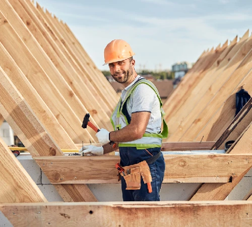 MG Builders Leicester About Us