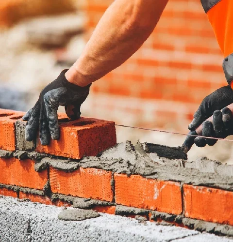 Can you handle full home builds