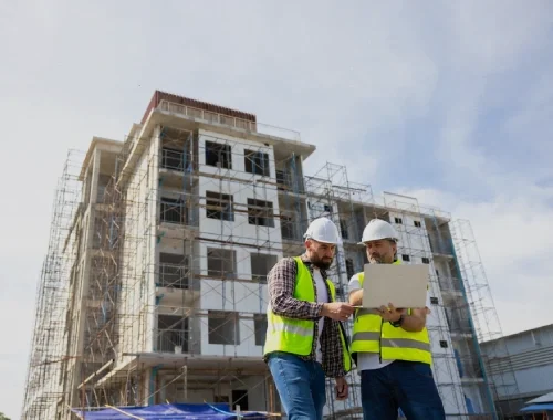 Commercial Construction
