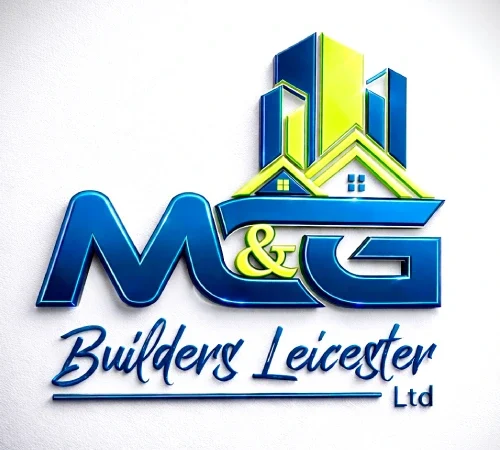 M & G Builders Leicester Ltd Big Logo