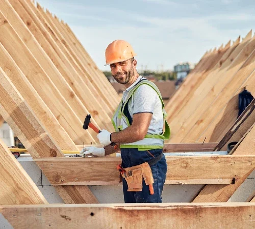 MG Builders Leicester About Us