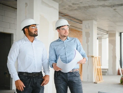 Planning Permission vs Building Regulations Leicester