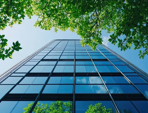 Energy-saving building upgrades including loft insulation and internal wall insulation in Leicester