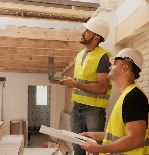 Why M & G Builders Leicester Ltd
